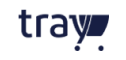 logo Tray