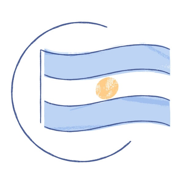 Argentina