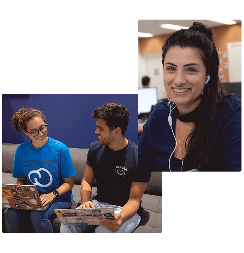 Centro de Atendimento Nuvemshop