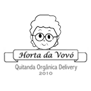 Horta da vovó - www.hortadavovo.com.br