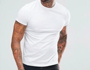 Camisa Branca