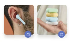 Produtos da loja Plab