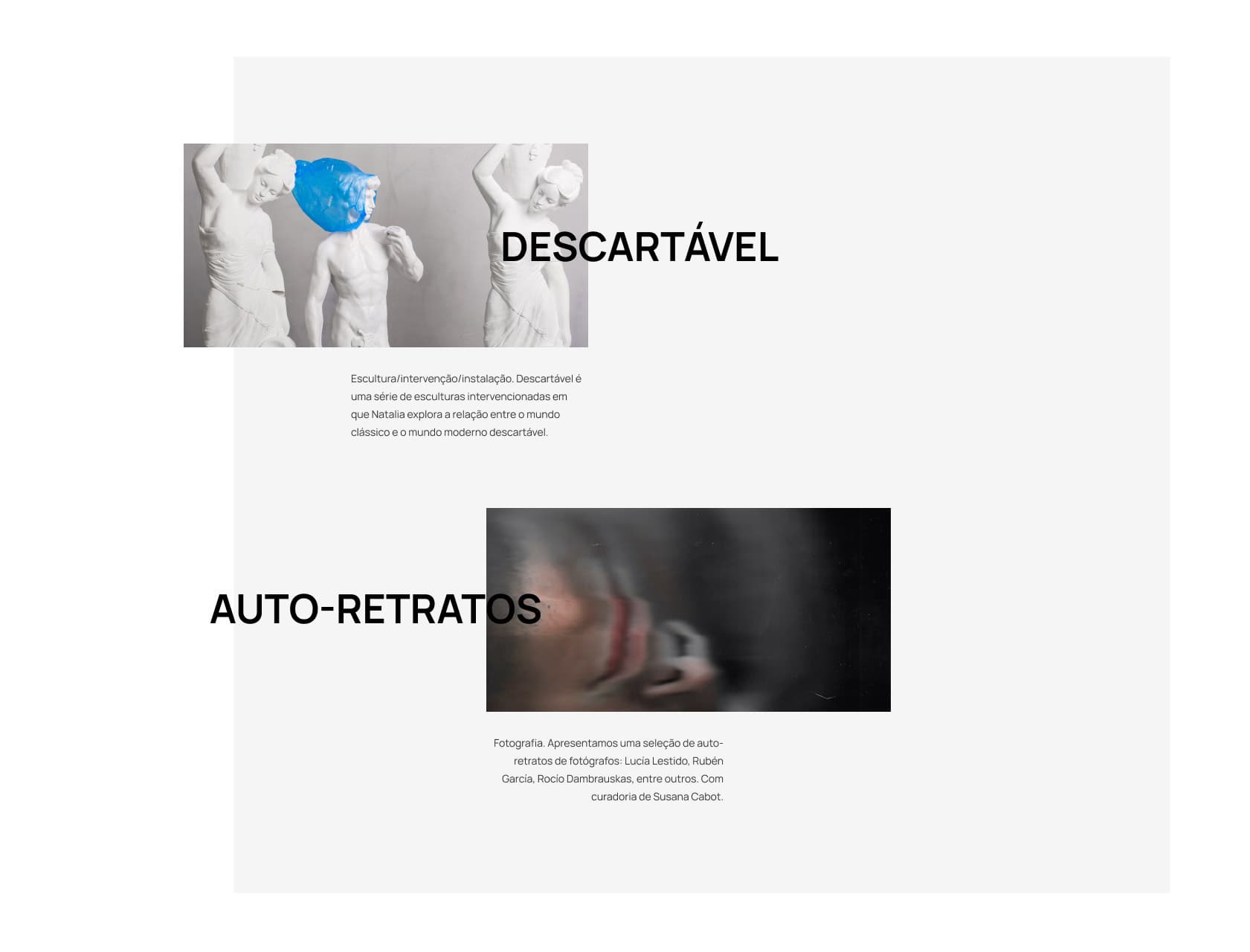 Sua marca, sua história