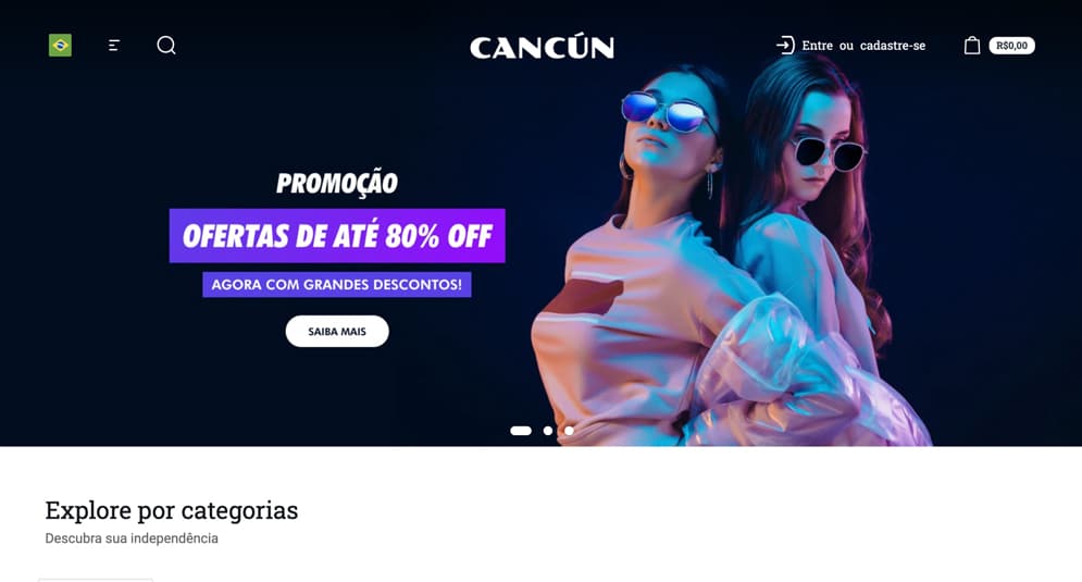 Cancún