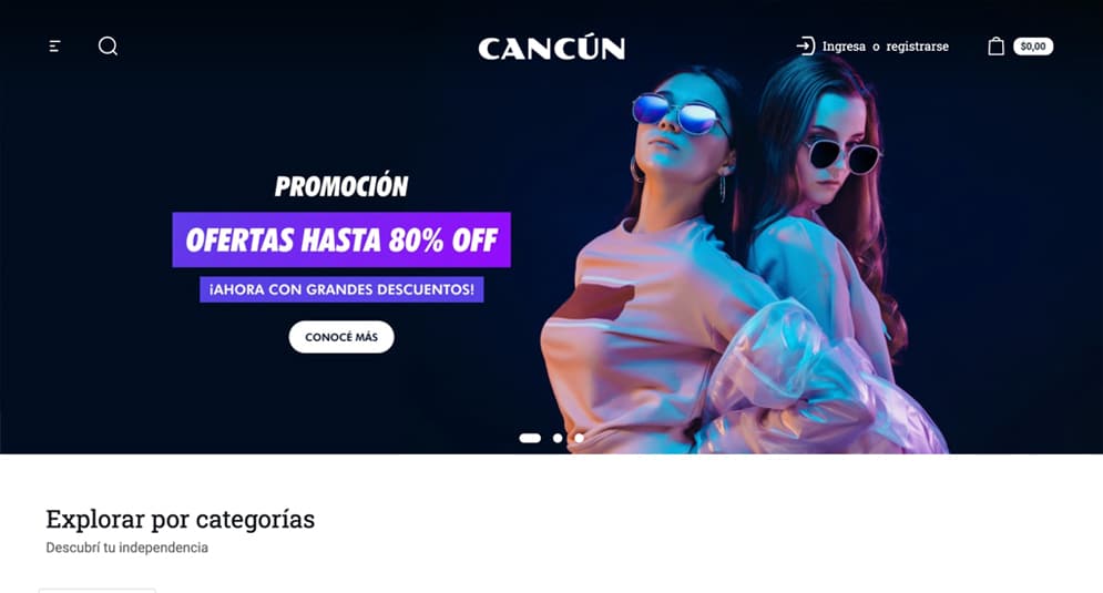 Cancún