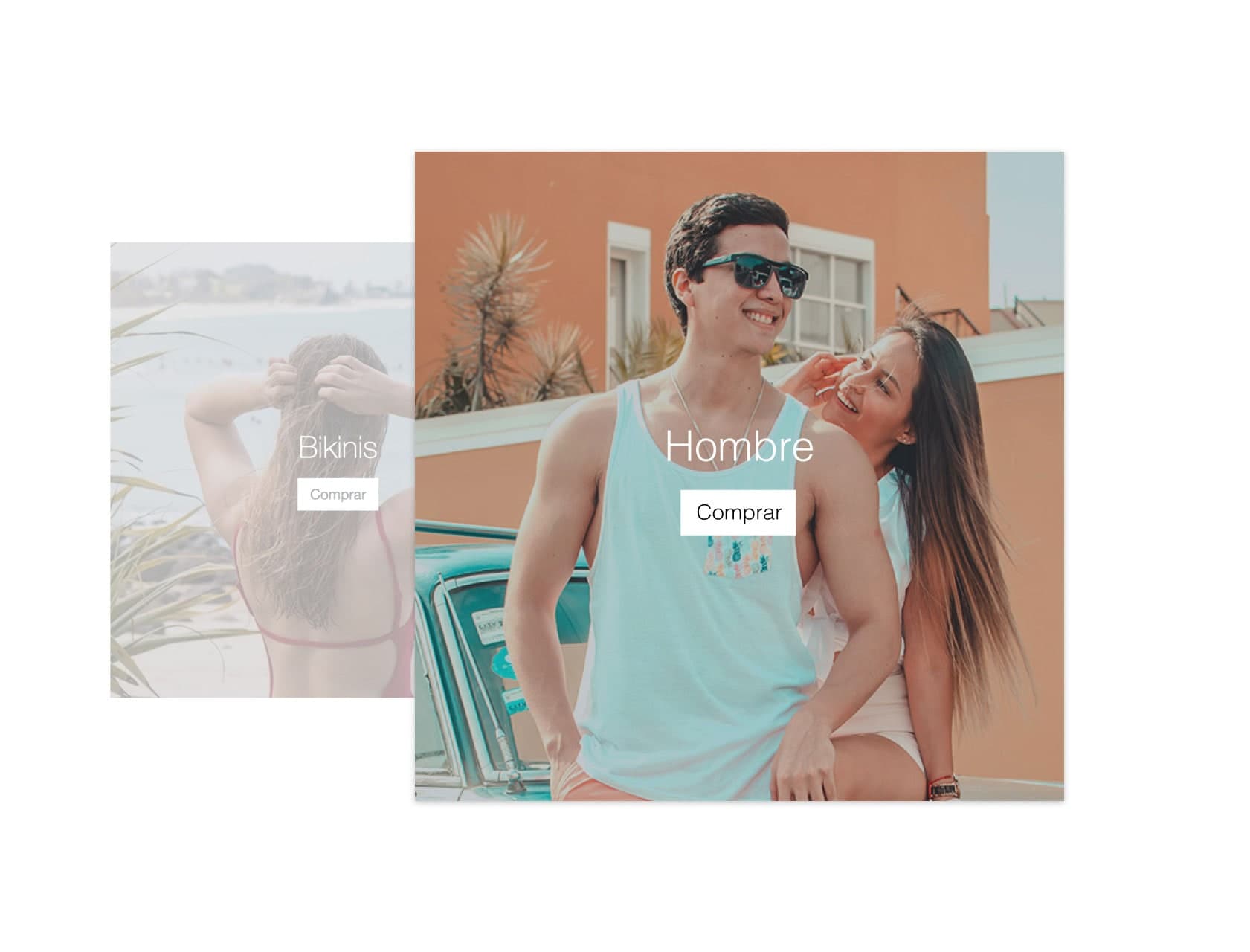 Impacta con tus imágenes