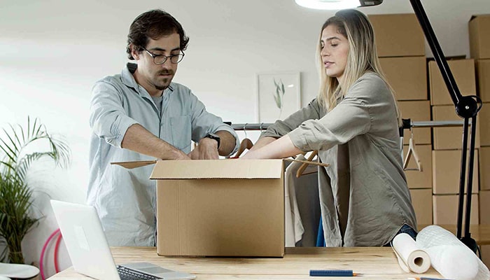 ¿Cuál es la paquetería más barata en México?