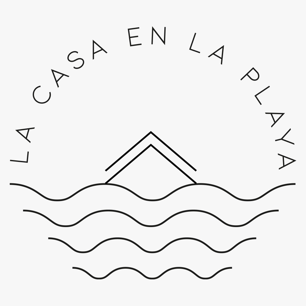 La casa en la playa 