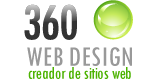 360 Web Site