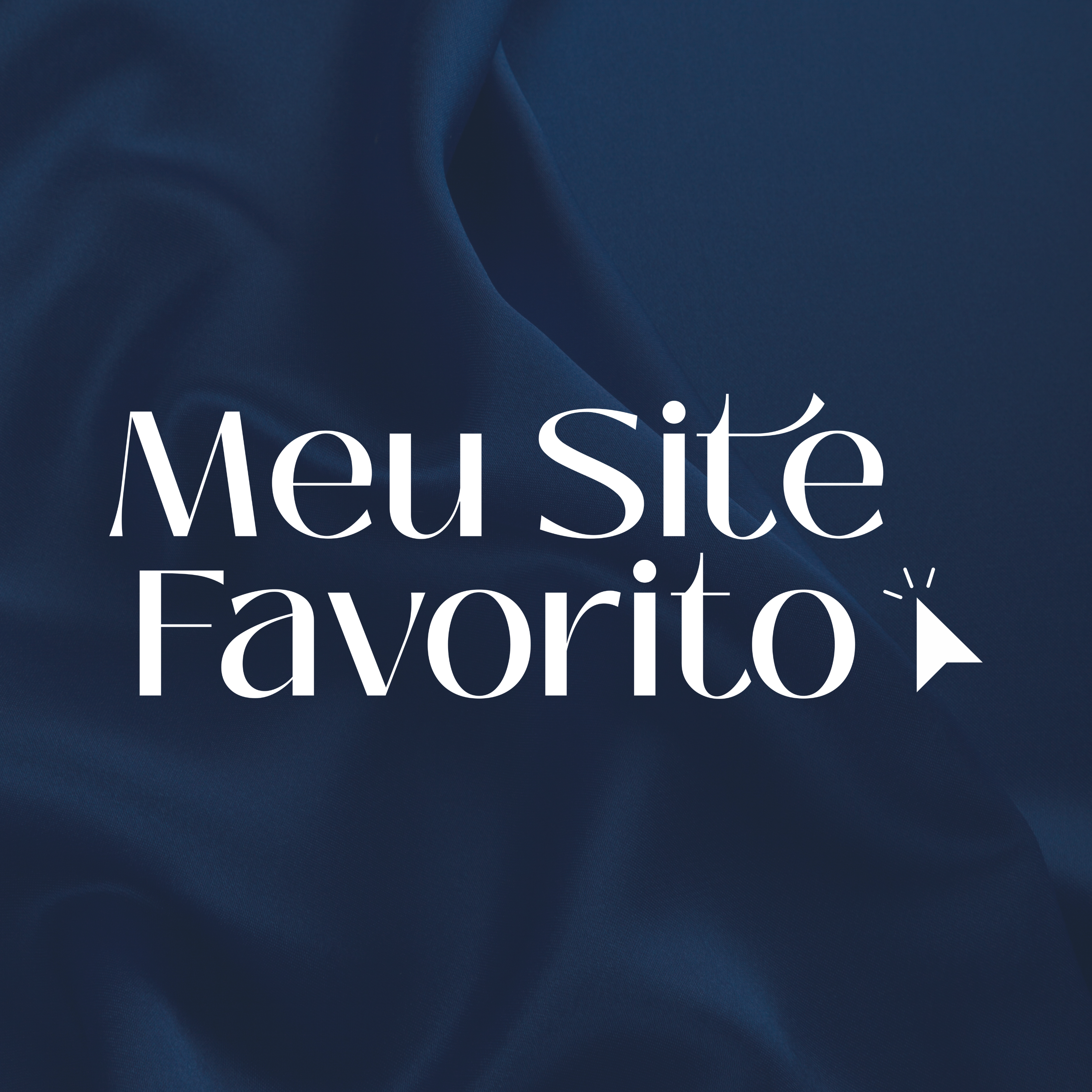 Sobre - O Meu Site