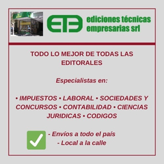 Manual De Derecho Comercial - 2 ° Ed - tienda online