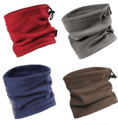 Cuello Polar 10009