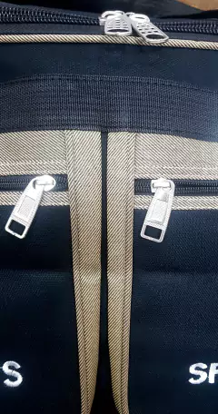 Bolso 106436 - lacentralmarroquinera