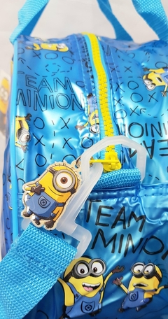 Bolso Minion 11201 en internet