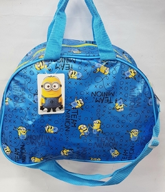 Bolso Minion 11201 - comprar online
