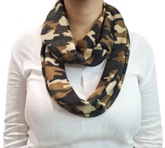 Cuello Doble 12137