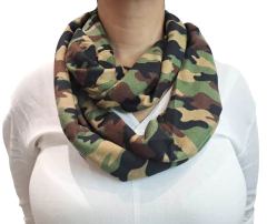 Cuello Doble 12137 - tienda online