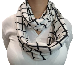 Cuello Doble 12137 en internet
