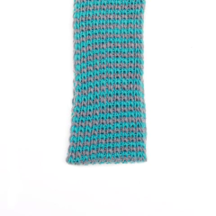Cuello Dama Doble Bicolor 13354 - tienda online