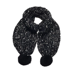 Bufanda Dama Con Lurex 15787 - tienda online