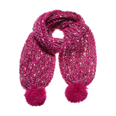 Bufanda Dama Con Lurex 15787