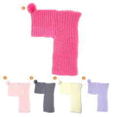 Gorro con cuello 15820 - comprar online