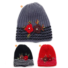 Gorro Lana 15837