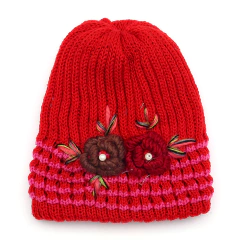 Gorro Lana 15837 - comprar online