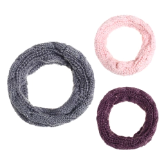 Cuello Simple Dama 15867