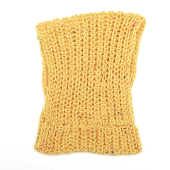 Cuello Simple Dama 15873 - comprar online