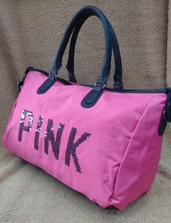 Bolso Pink ow19337