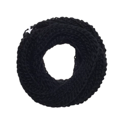 Cuello Doble Dama Clasico 23636 - comprar online