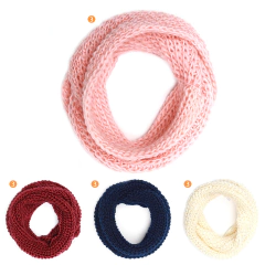 Cuello Doble Dama 23673