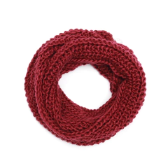 Cuello Doble Dama 23673 - tienda online