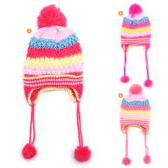 Gorro Coya Infantil 23706