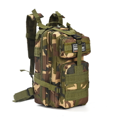 Mochila Táctica 27255 - comprar online