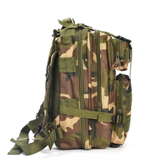 Mochila Táctica 27255 - lacentralmarroquinera