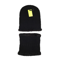 Set Cuello y Gorro 27424 - comprar online