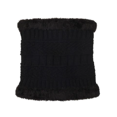 Set Cuello y Gorro 27424 - lacentralmarroquinera