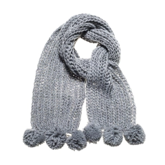 Bufanda Lana Color 27689 - comprar online