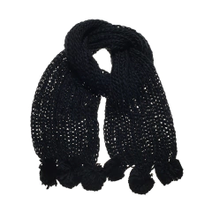Bufanda Lana Color 27689 - tienda online