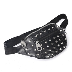 Riñonera con Tachas 29338 - comprar online