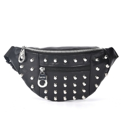 Riñonera con Tachas 29338