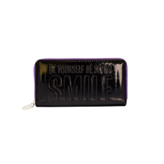 Billetera Charol 29403