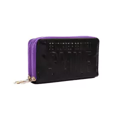 Billetera Doble Charol 29404 - comprar online