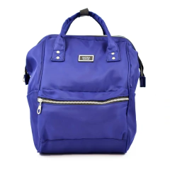 Mochila Boca Pez 24X17X38 29443
