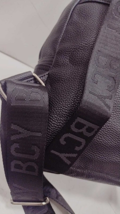 Cartera Estampada 28721 - lacentralmarroquinera