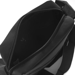 Morral Unisex 2 Cierres 18.5X24.5 29618 - comprar online