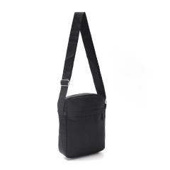 Morral Unisex 2 Cierres 18.5X24.5 29619 en internet