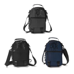 Mochila Mini Bandolera 3 Usos 16X15.5 29620 - lacentralmarroquinera